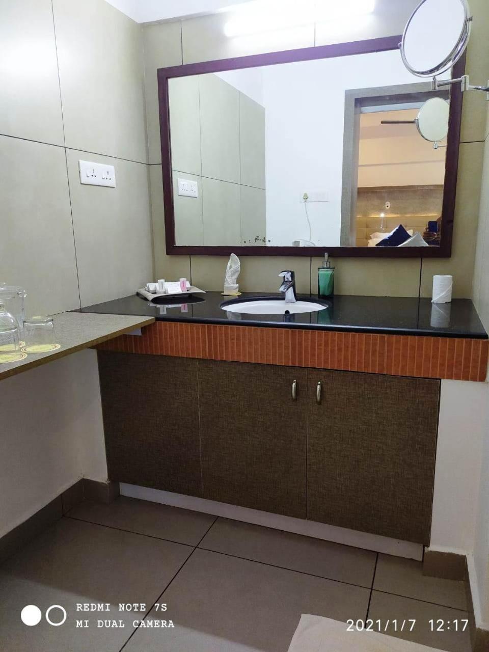Kappad Beach Resort Chemancheri Екстер'єр фото