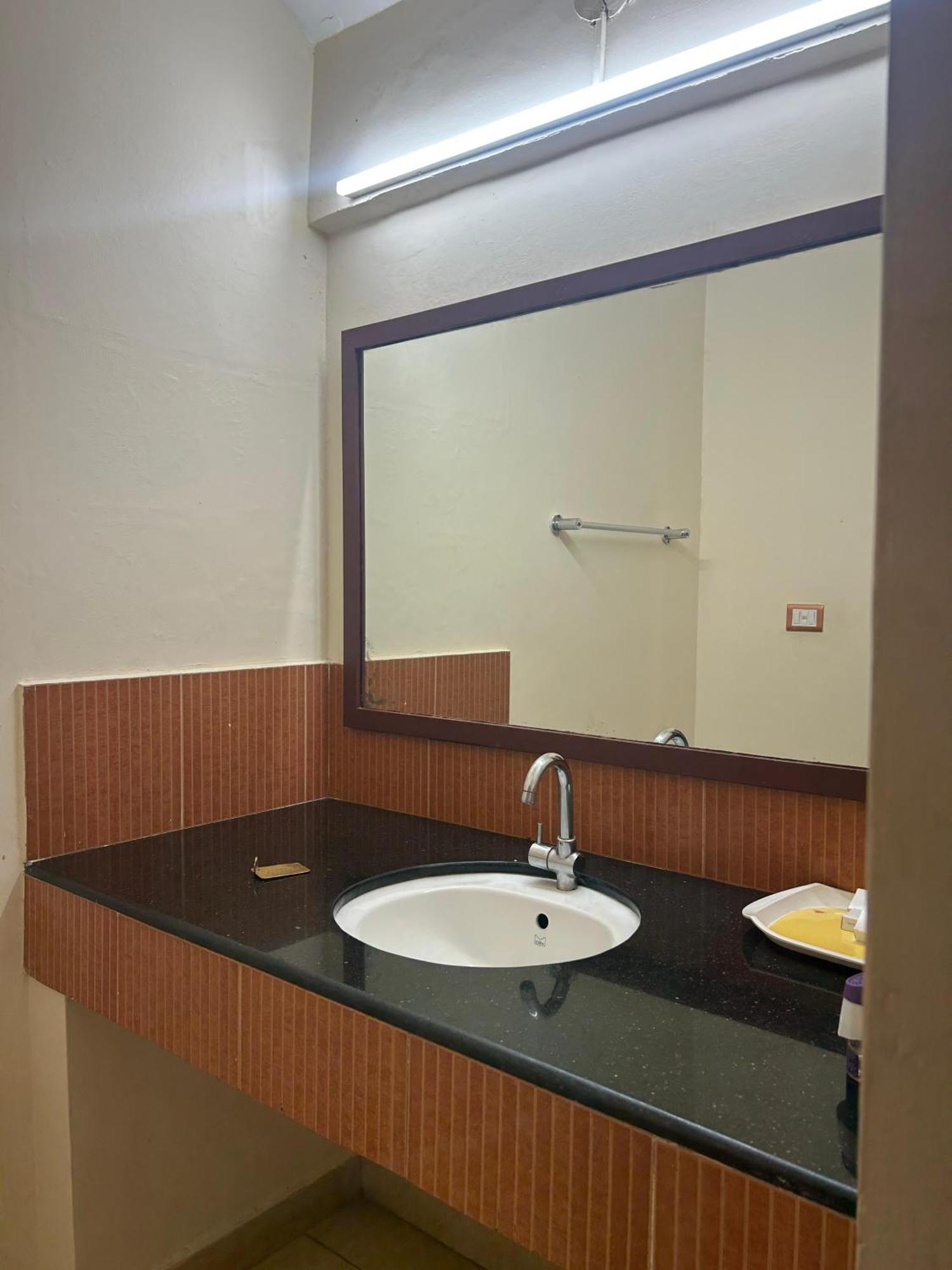 Kappad Beach Resort Chemancheri Екстер'єр фото
